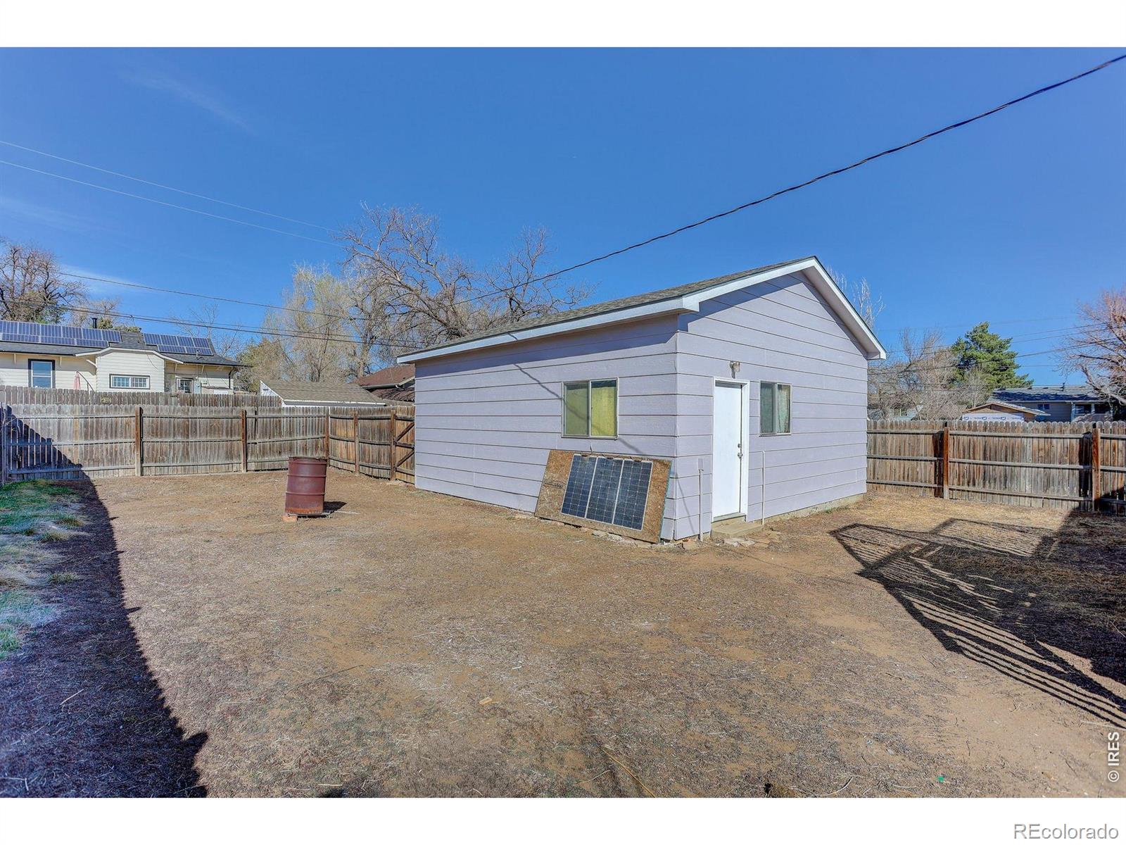 MLS Image #1 for 107 s josephine avenue,milliken, Colorado