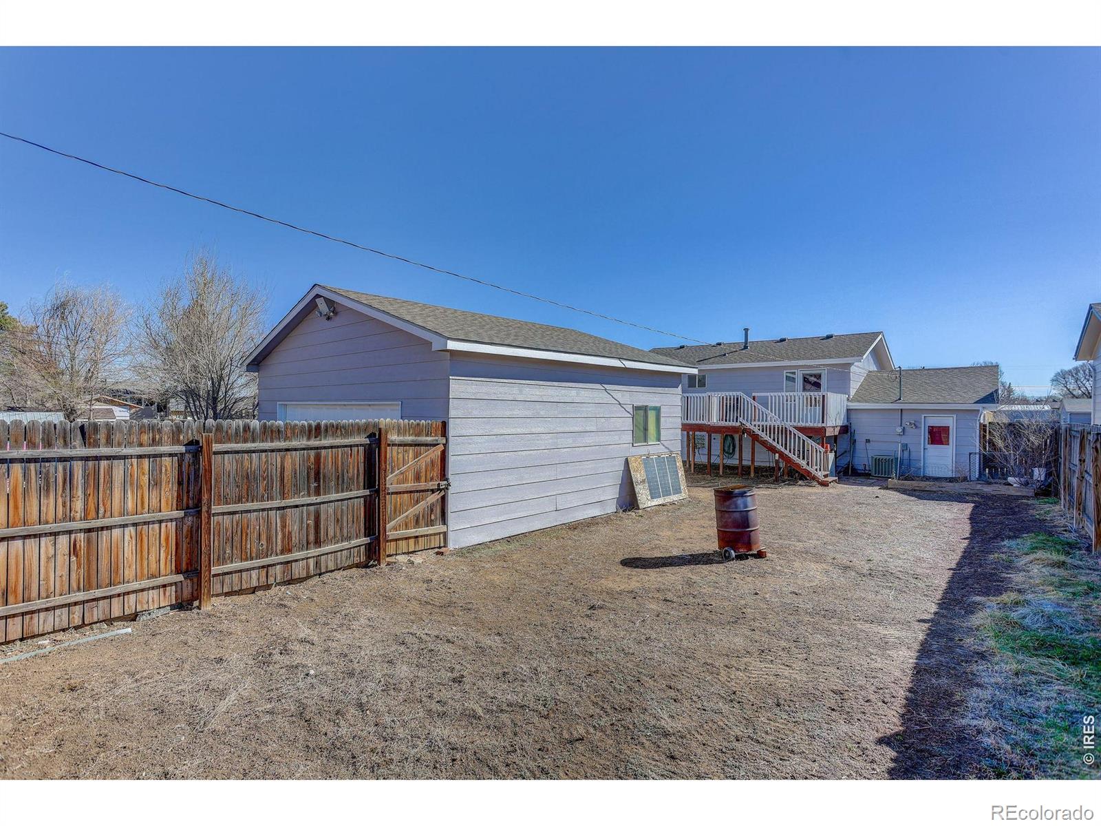 MLS Image #2 for 107 s josephine avenue,milliken, Colorado