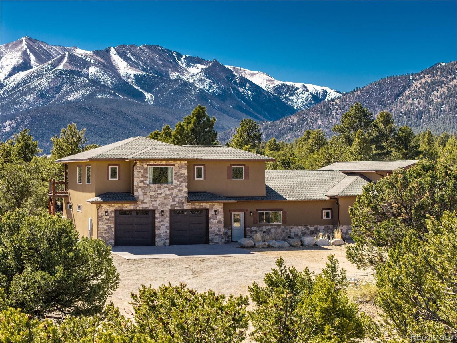 MLS Image #0 for 17158  county road 363 ,buena vista, Colorado