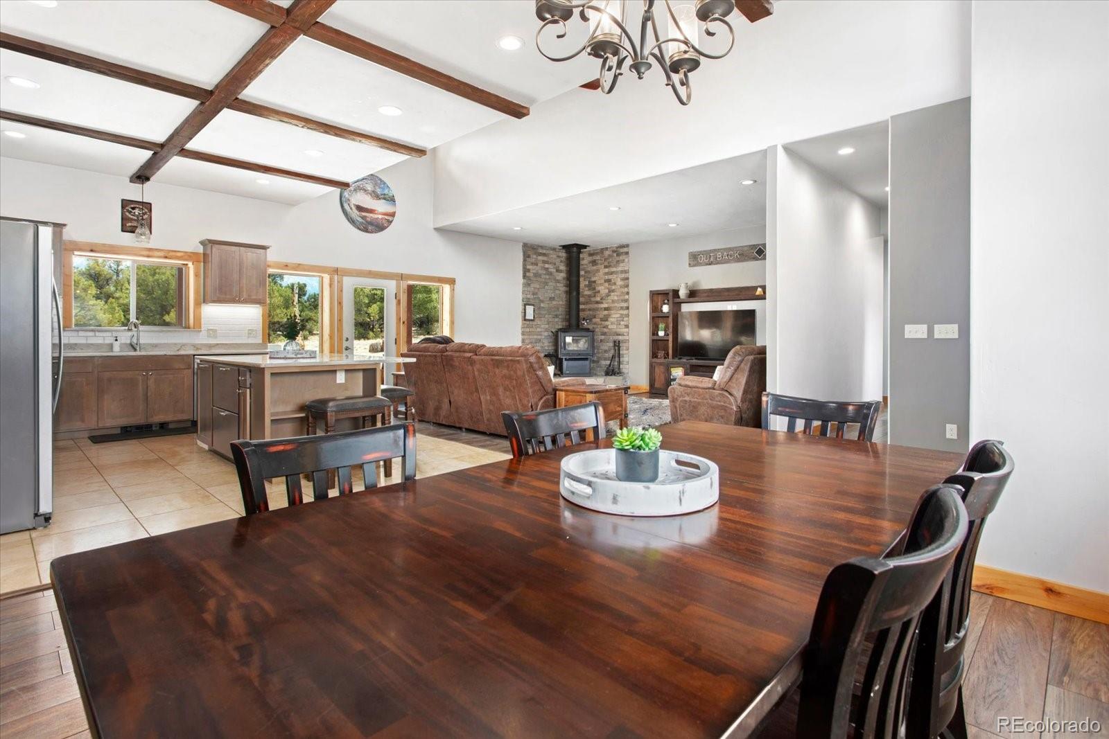 MLS Image #10 for 17158  county road 363 ,buena vista, Colorado