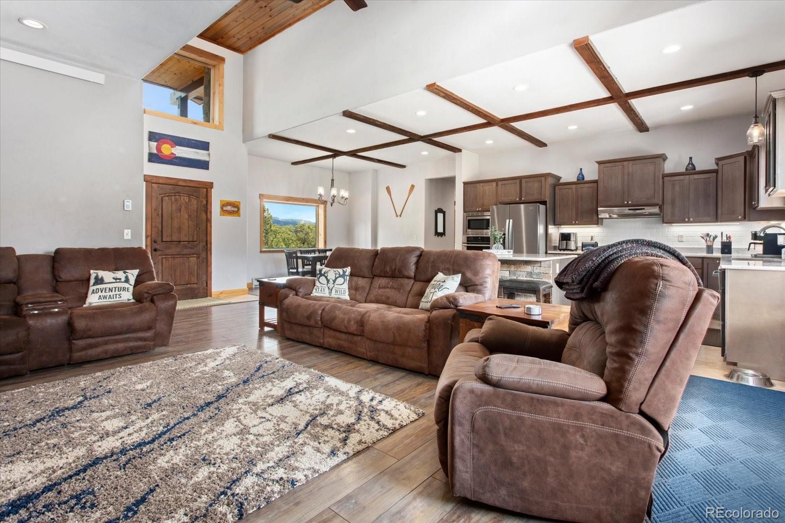 MLS Image #12 for 17158  county road 363 ,buena vista, Colorado