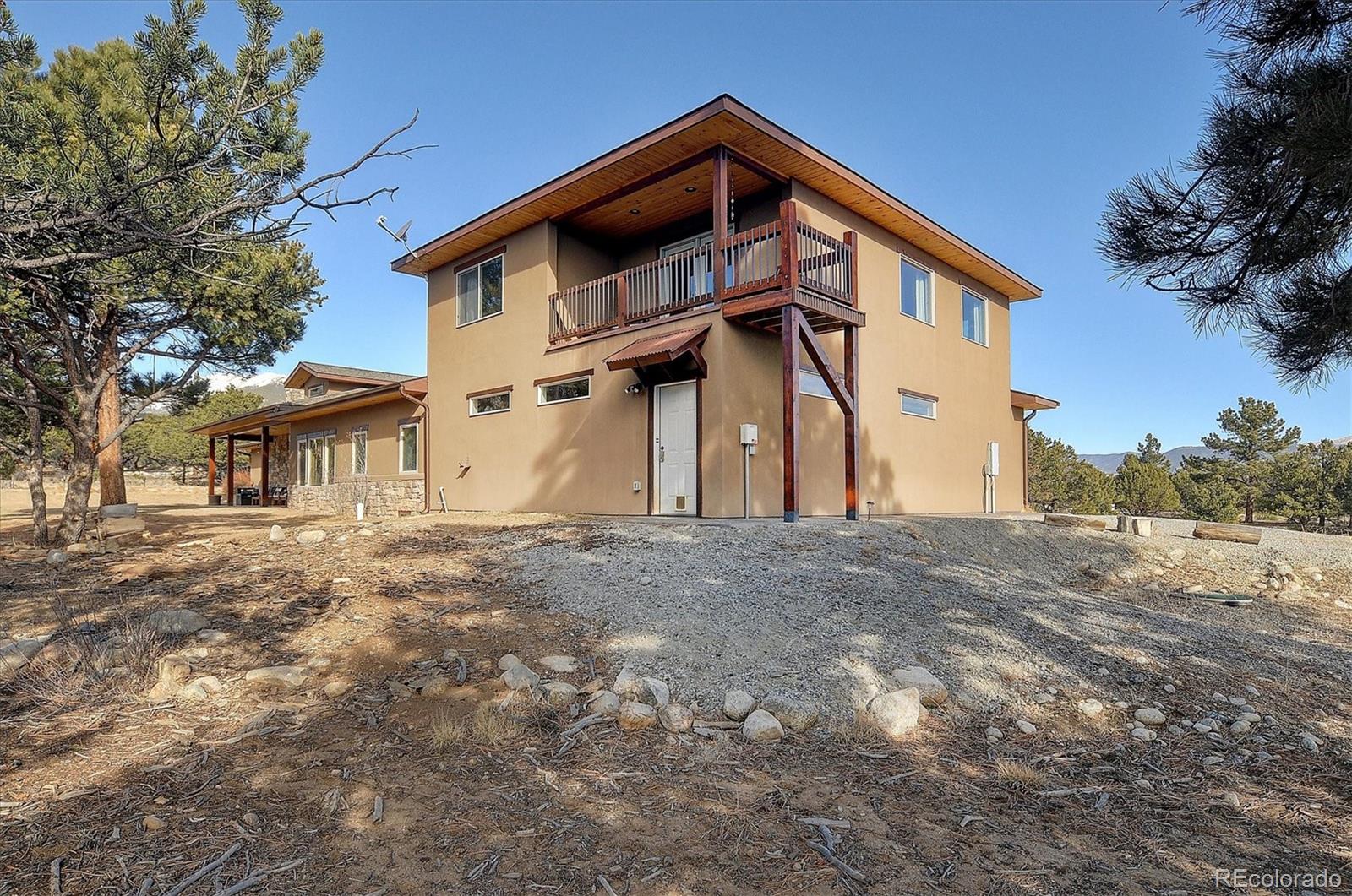 MLS Image #2 for 17158  county road 363 ,buena vista, Colorado