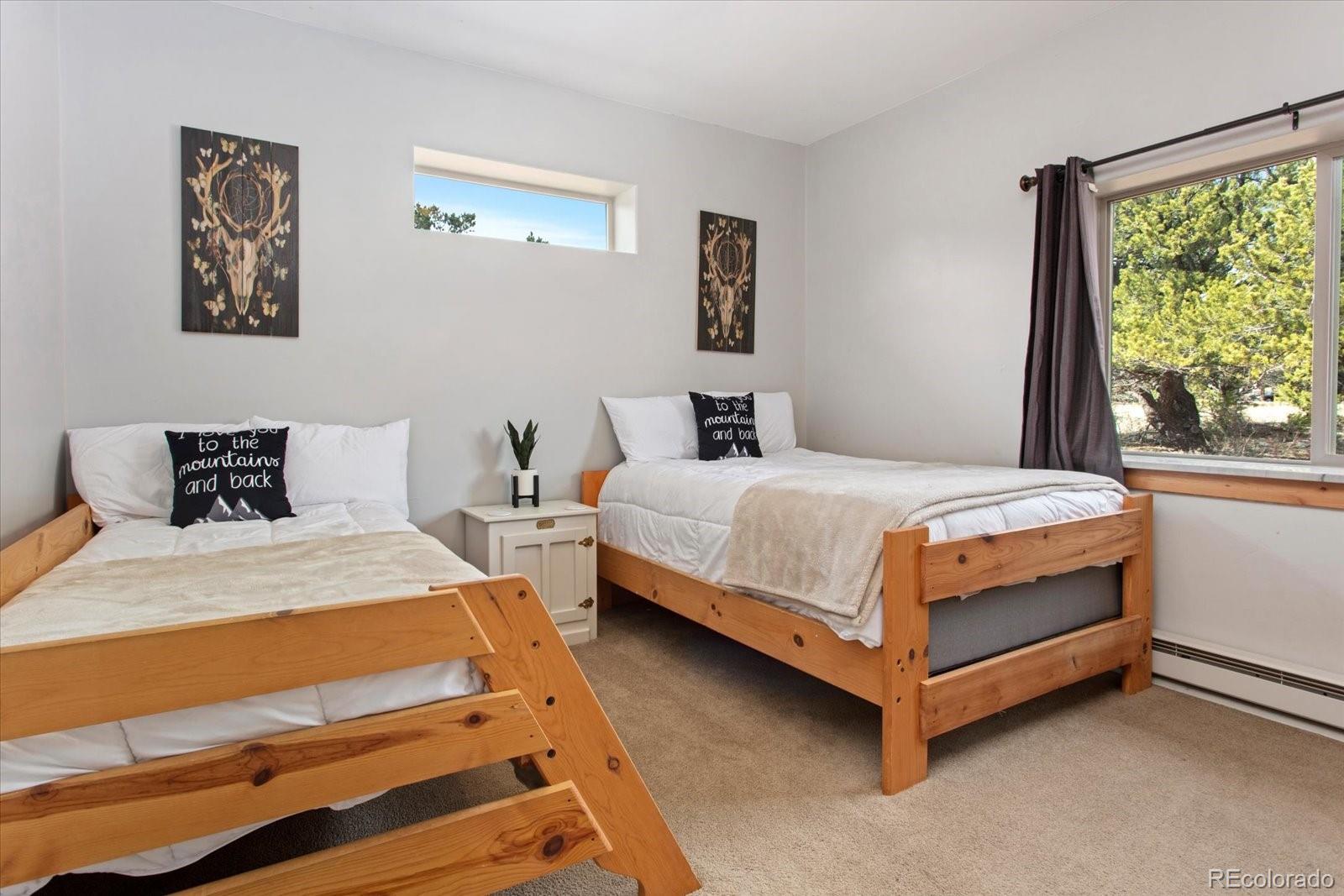MLS Image #22 for 17158  county road 363 ,buena vista, Colorado