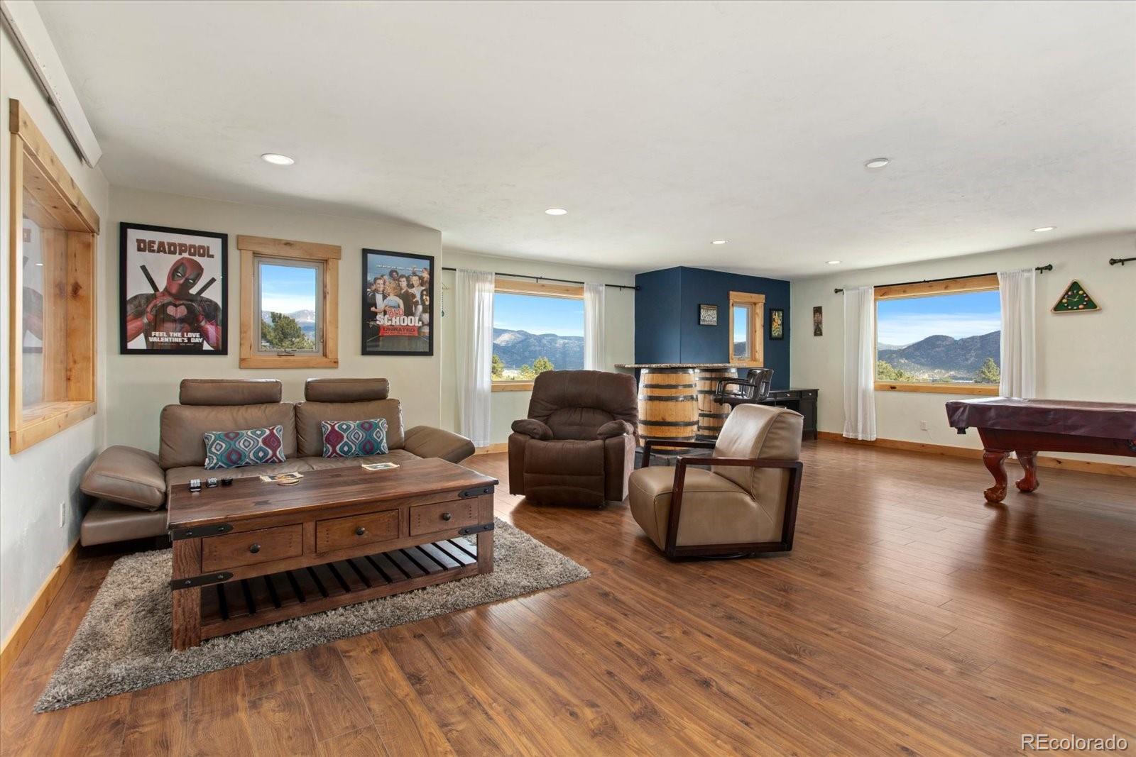 MLS Image #29 for 17158  county road 363 ,buena vista, Colorado