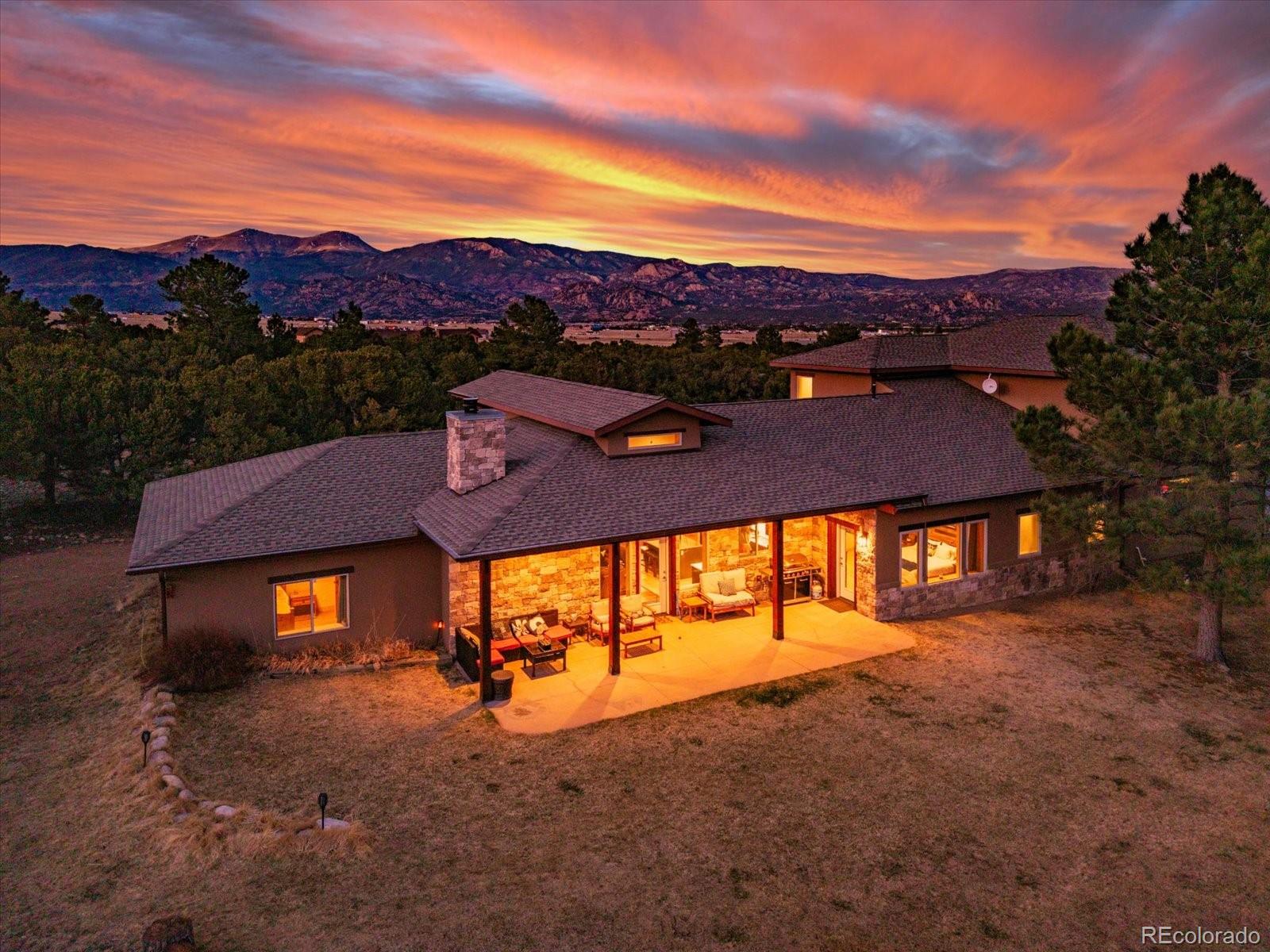 MLS Image #3 for 17158  county road 363 ,buena vista, Colorado