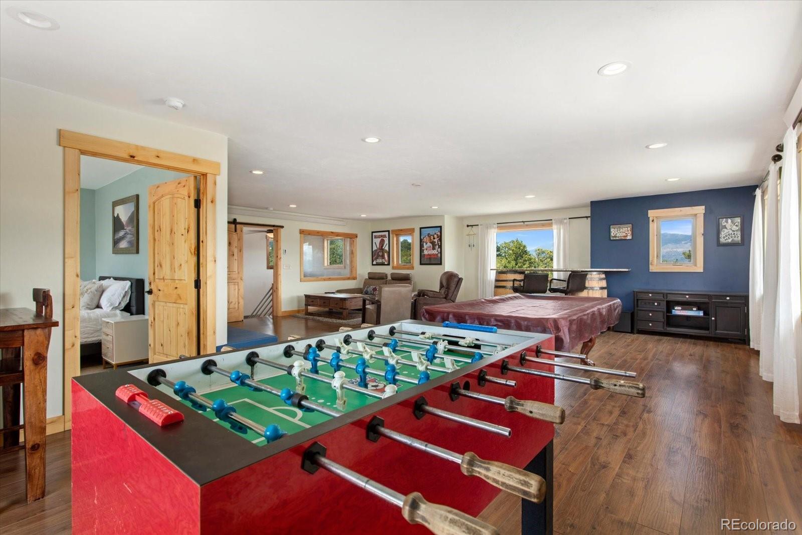 MLS Image #31 for 17158  county road 363 ,buena vista, Colorado