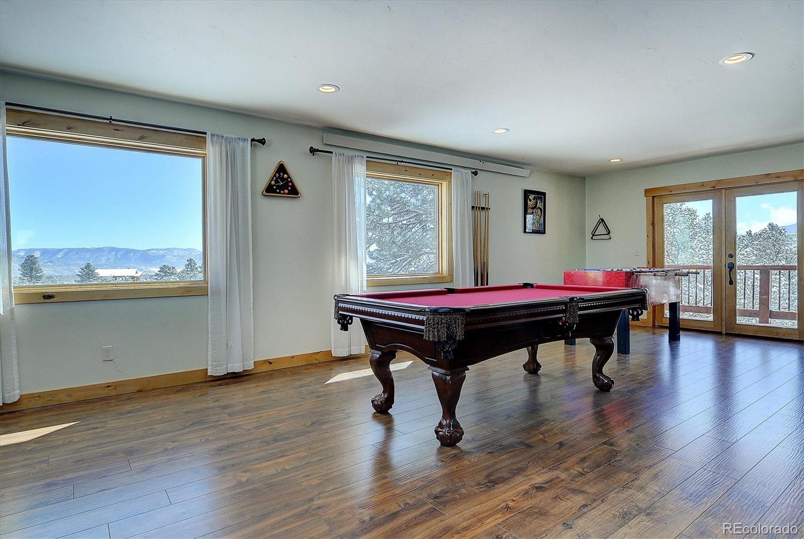 MLS Image #36 for 17158  county road 363 ,buena vista, Colorado