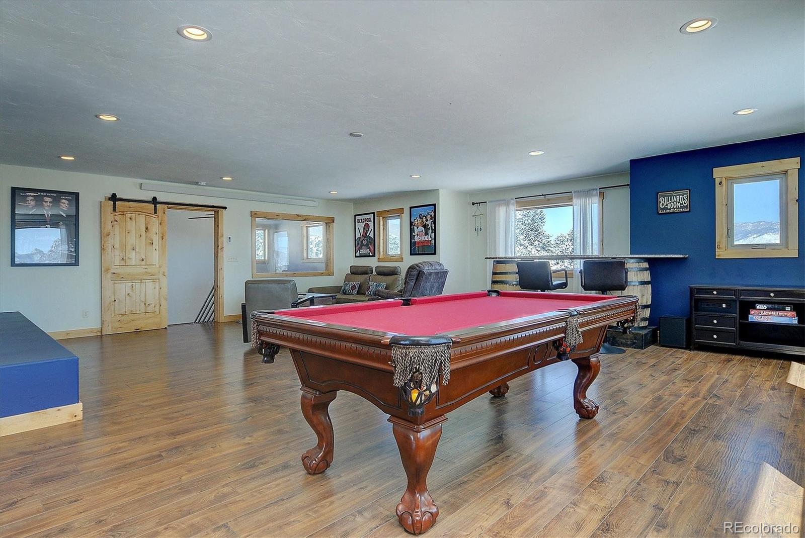 MLS Image #38 for 17158  county road 363 ,buena vista, Colorado