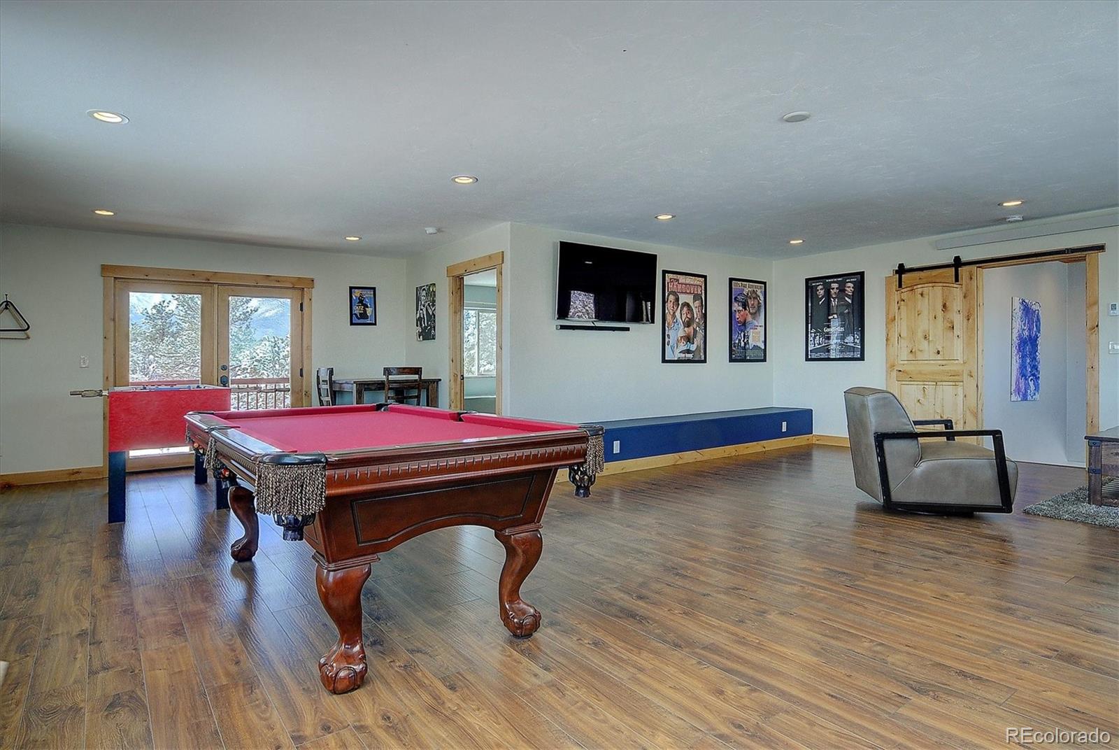 MLS Image #39 for 17158  county road 363 ,buena vista, Colorado