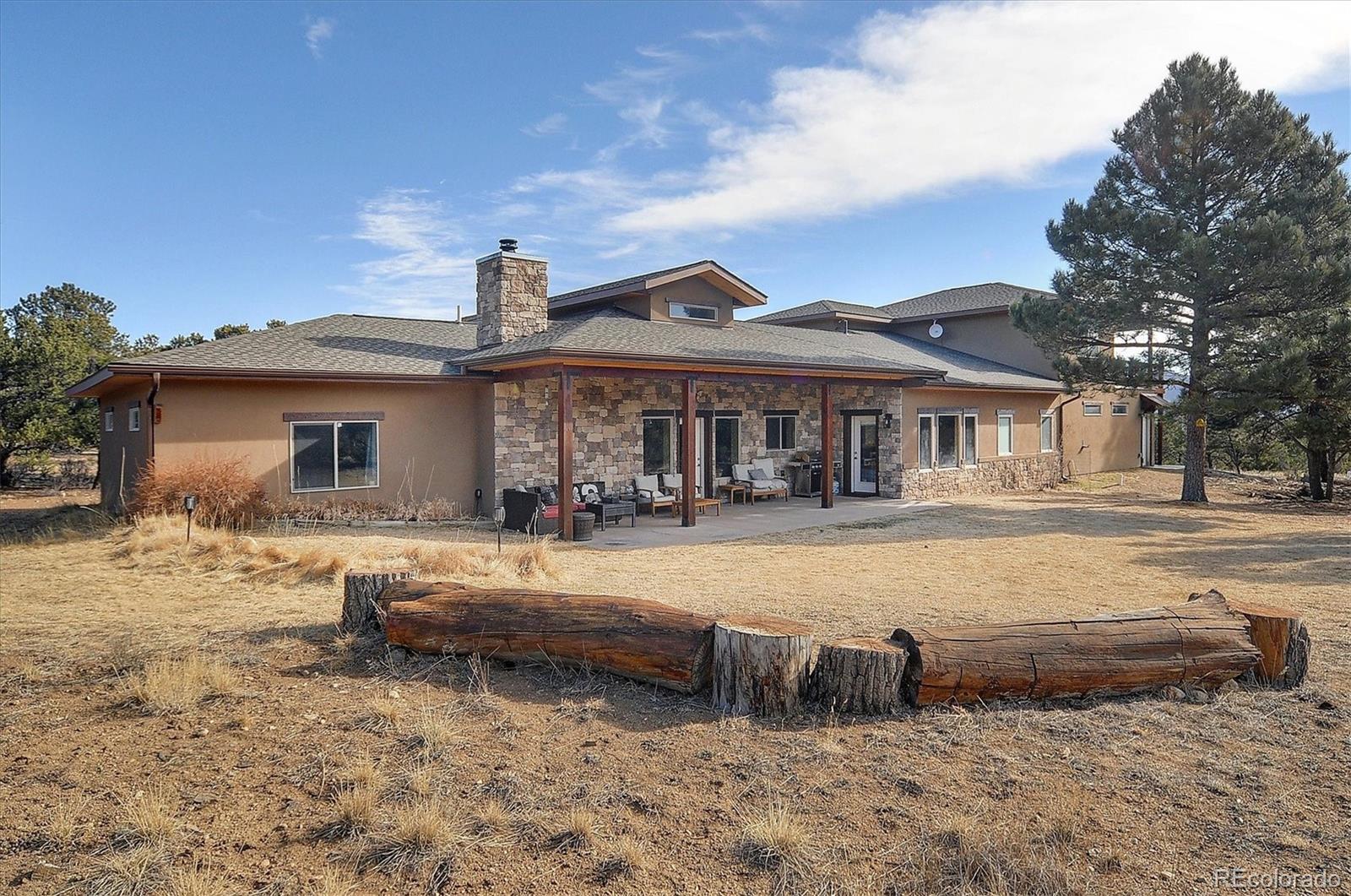 MLS Image #4 for 17158  county road 363 ,buena vista, Colorado