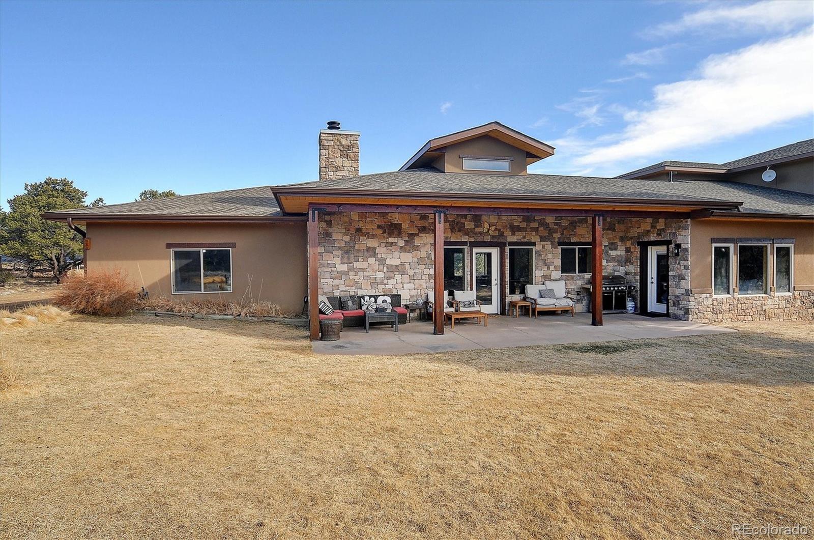 MLS Image #40 for 17158  county road 363 ,buena vista, Colorado