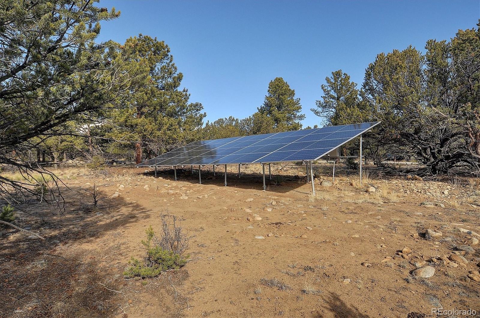 MLS Image #41 for 17158  county road 363 ,buena vista, Colorado