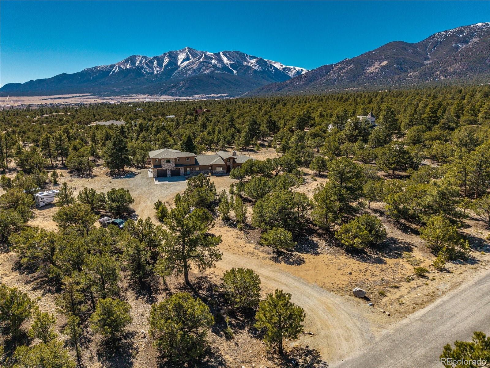 MLS Image #44 for 17158  county road 363 ,buena vista, Colorado