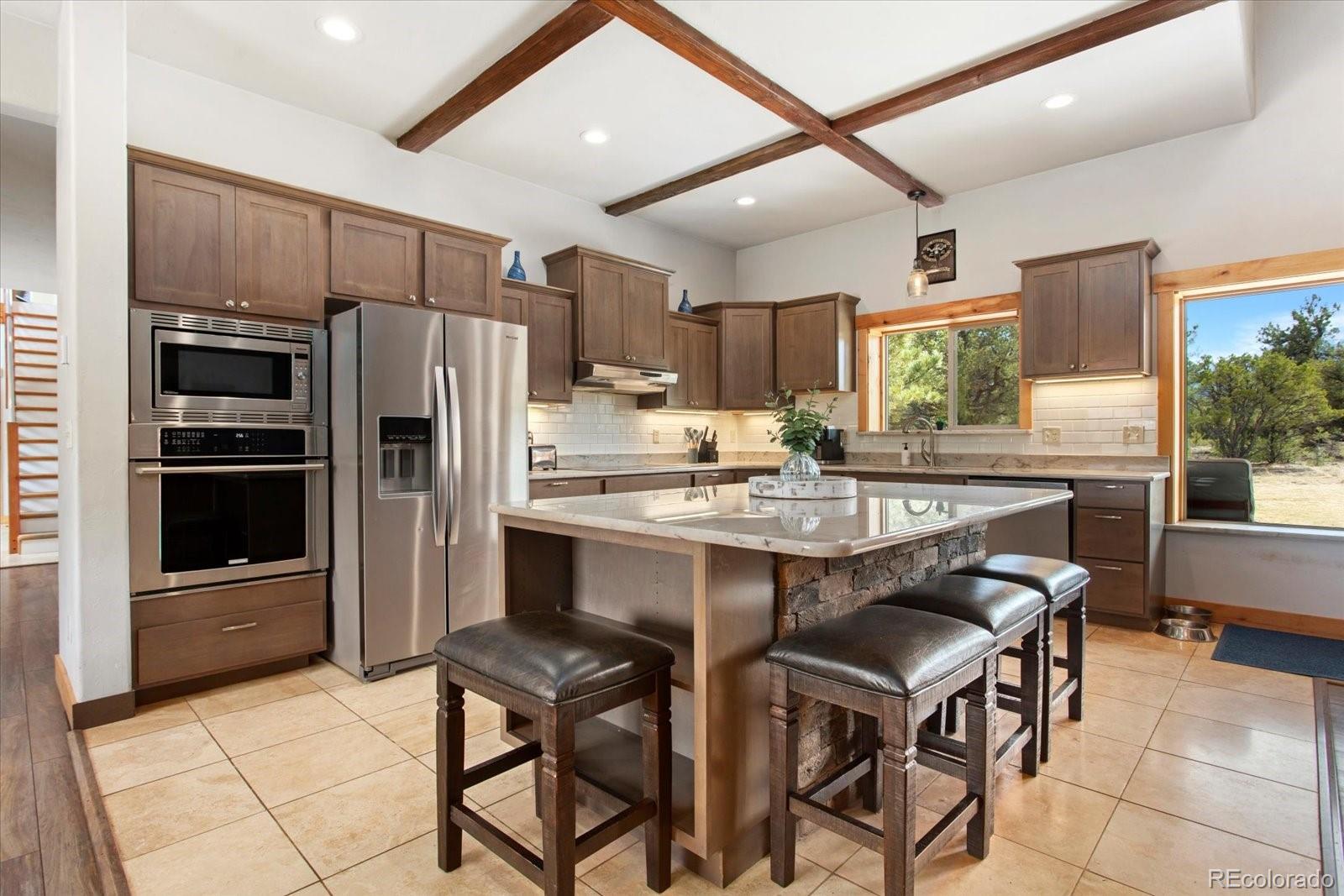 MLS Image #5 for 17158  county road 363 ,buena vista, Colorado