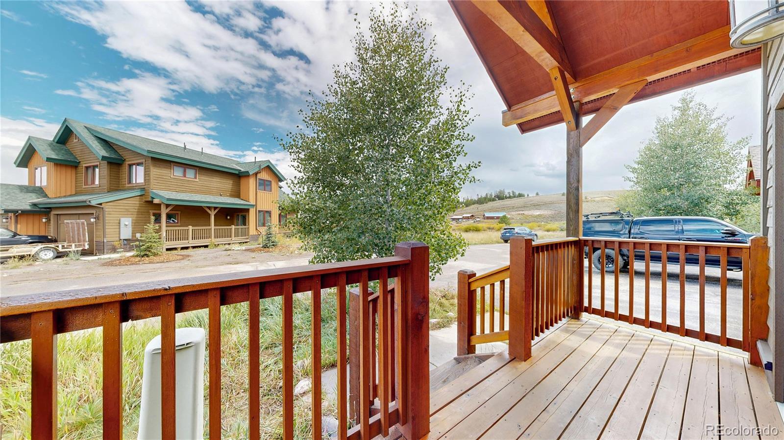 MLS Image #21 for 200  paintbrush terrace ,tabernash, Colorado