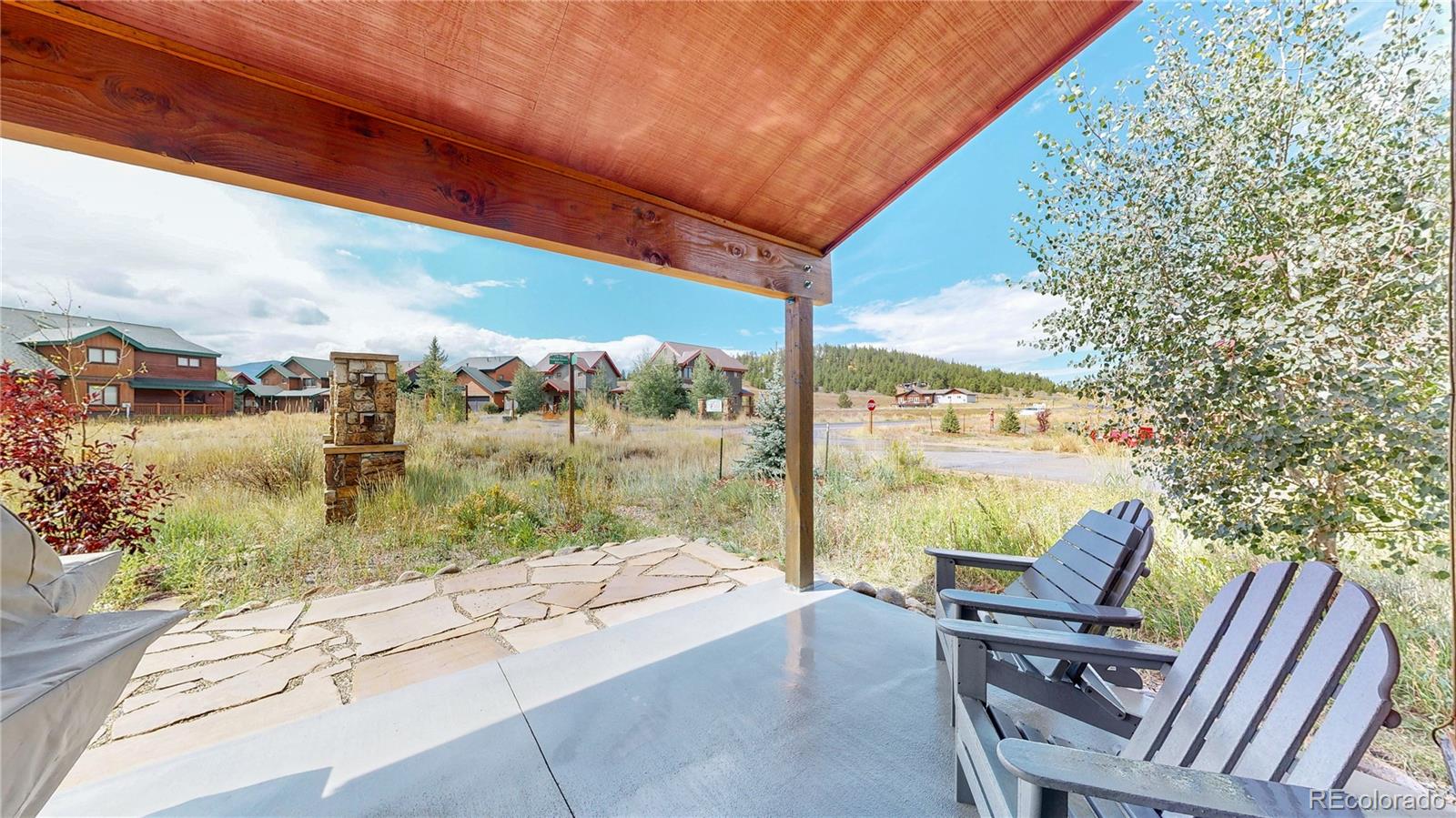 MLS Image #22 for 200  paintbrush terrace ,tabernash, Colorado