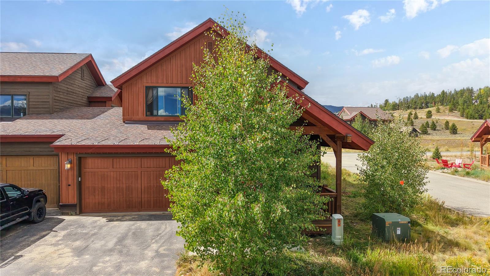 MLS Image #26 for 200  paintbrush terrace ,tabernash, Colorado