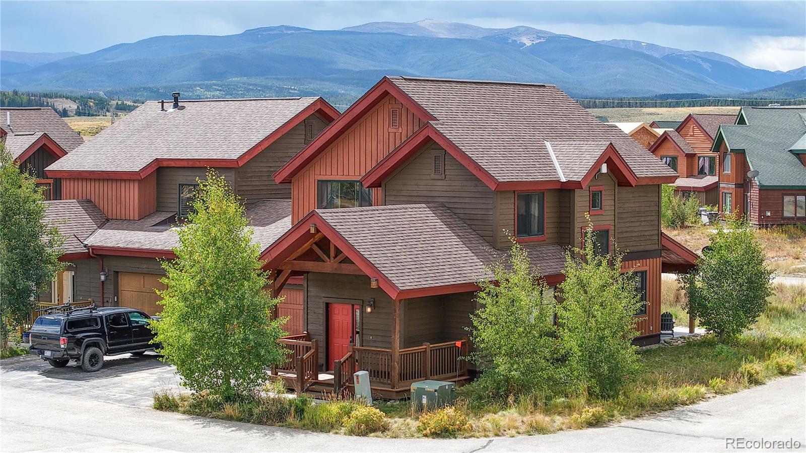 MLS Image #27 for 200  paintbrush terrace ,tabernash, Colorado