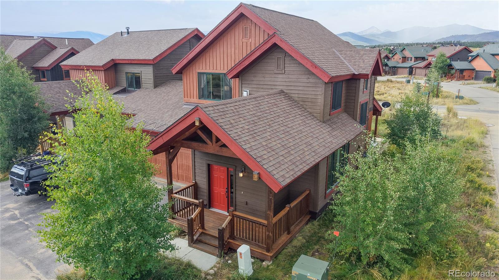 MLS Image #28 for 200  paintbrush terrace ,tabernash, Colorado