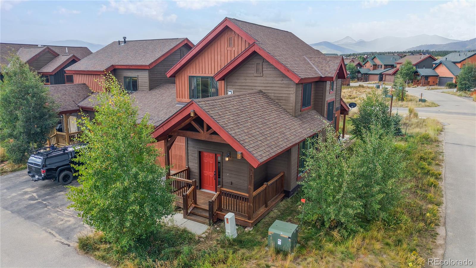 MLS Image #29 for 200  paintbrush terrace ,tabernash, Colorado