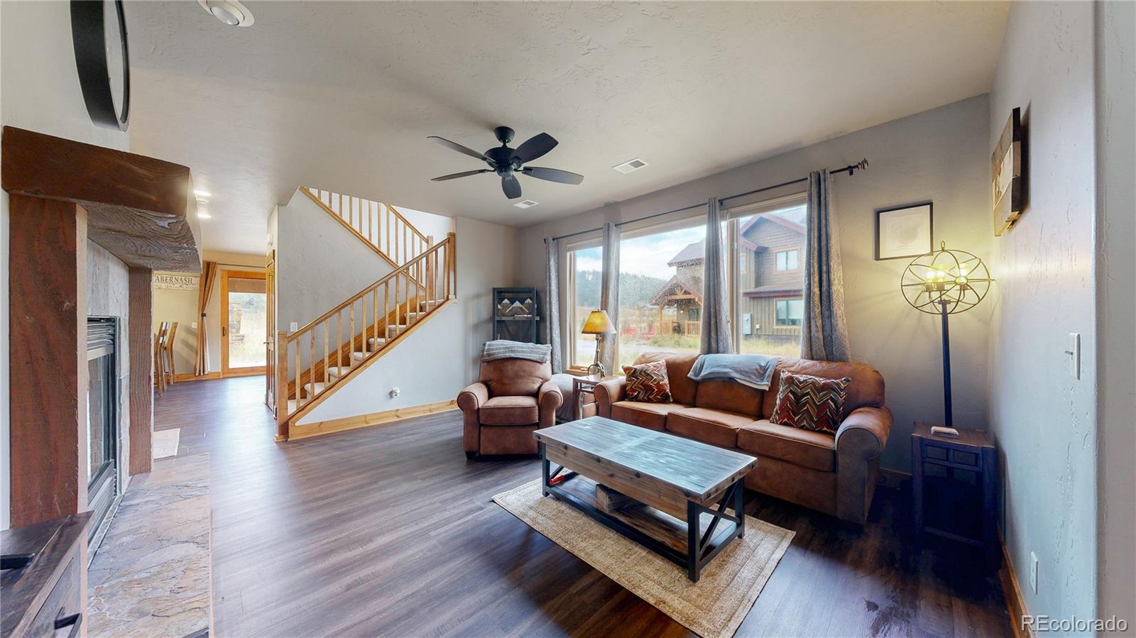 MLS Image #3 for 200  paintbrush terrace ,tabernash, Colorado