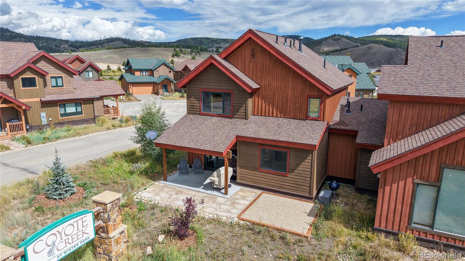 MLS Image #30 for 200  paintbrush terrace ,tabernash, Colorado