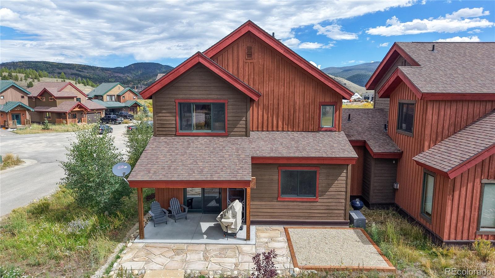 MLS Image #31 for 200  paintbrush terrace ,tabernash, Colorado
