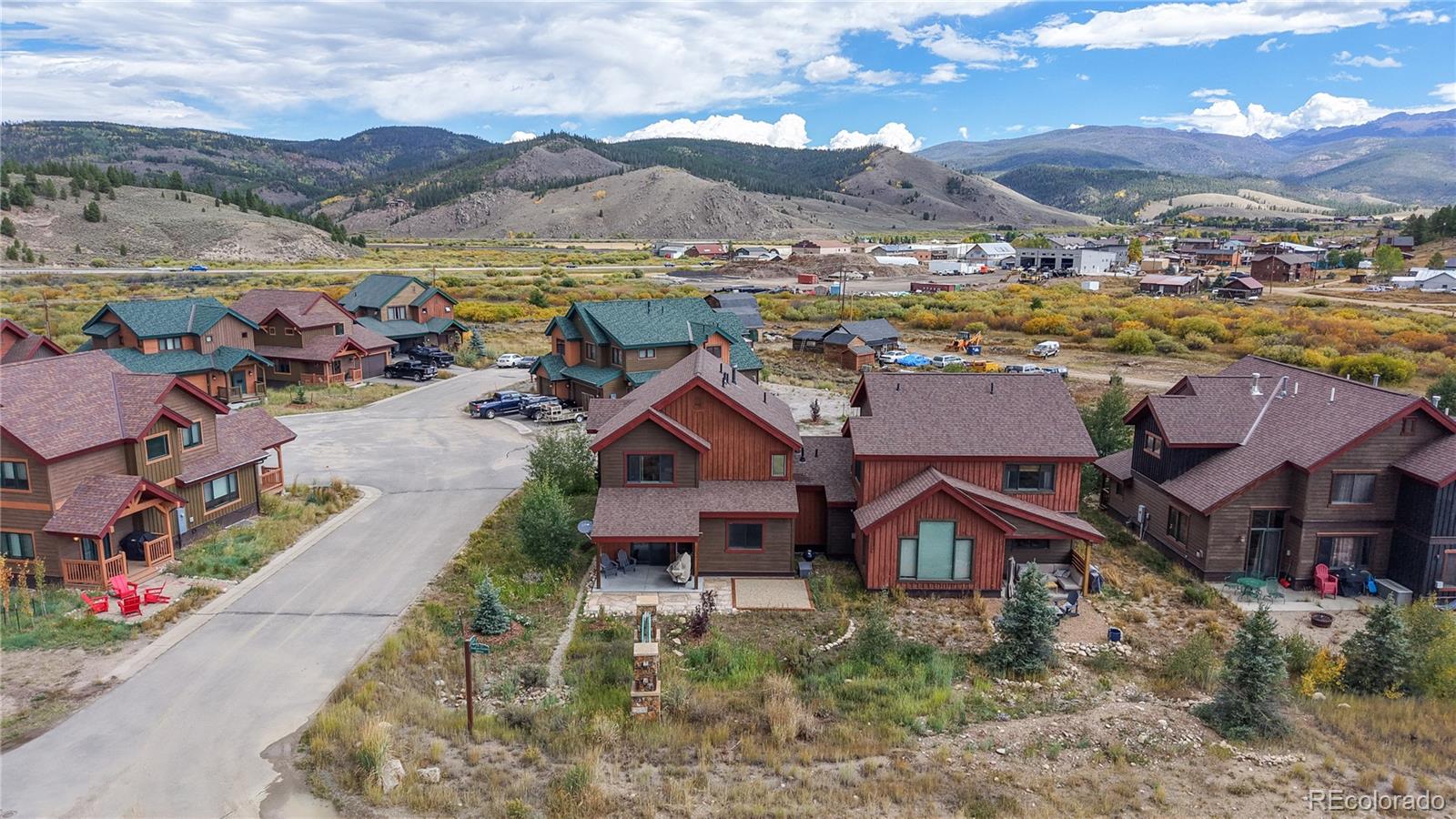 MLS Image #32 for 200  paintbrush terrace ,tabernash, Colorado