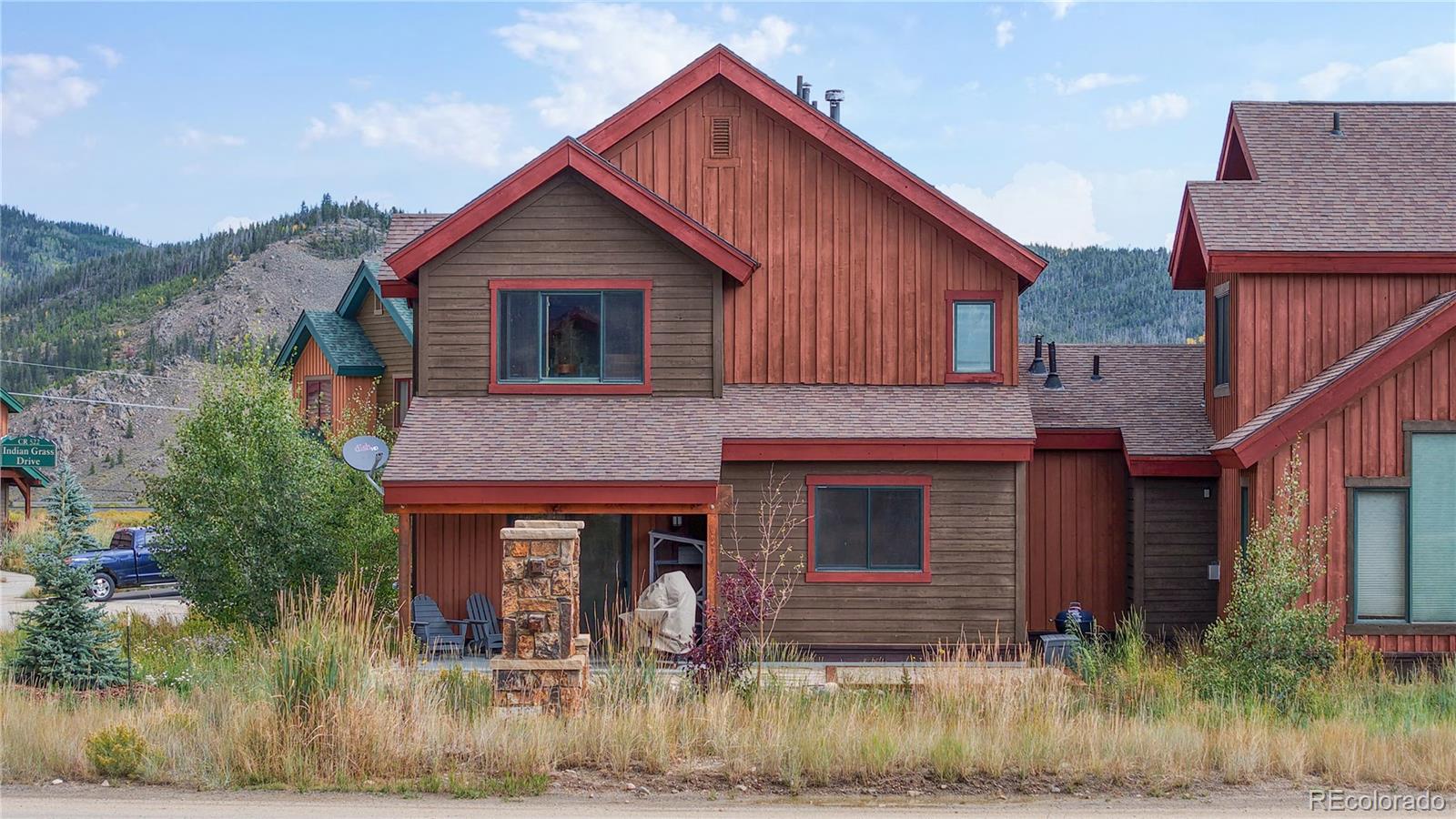MLS Image #33 for 200  paintbrush terrace ,tabernash, Colorado