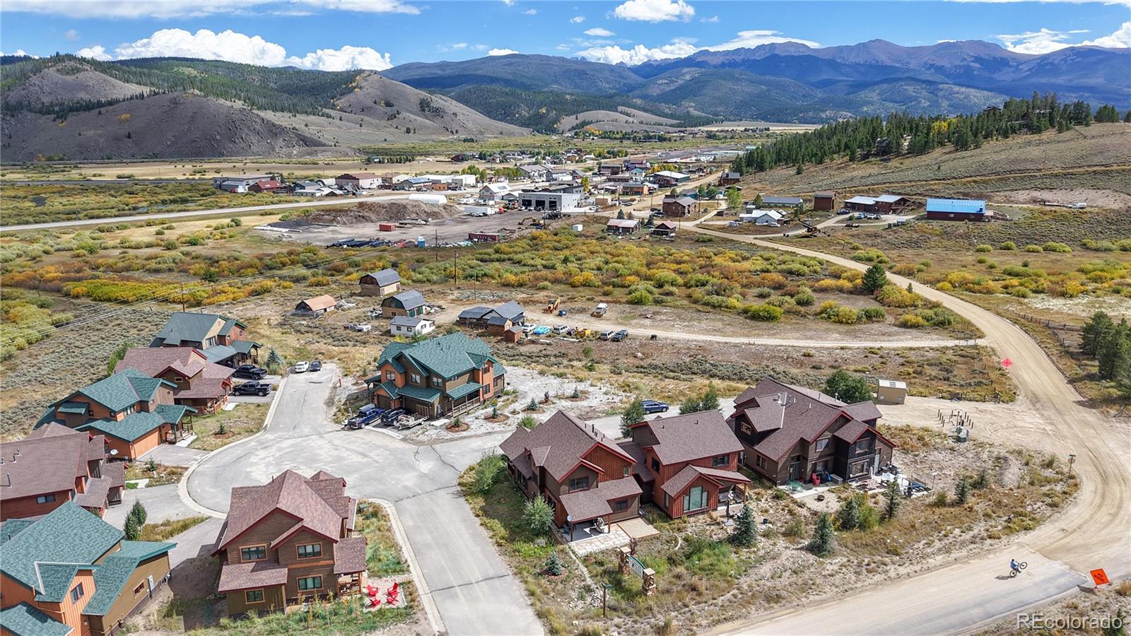 MLS Image #34 for 200  paintbrush terrace ,tabernash, Colorado