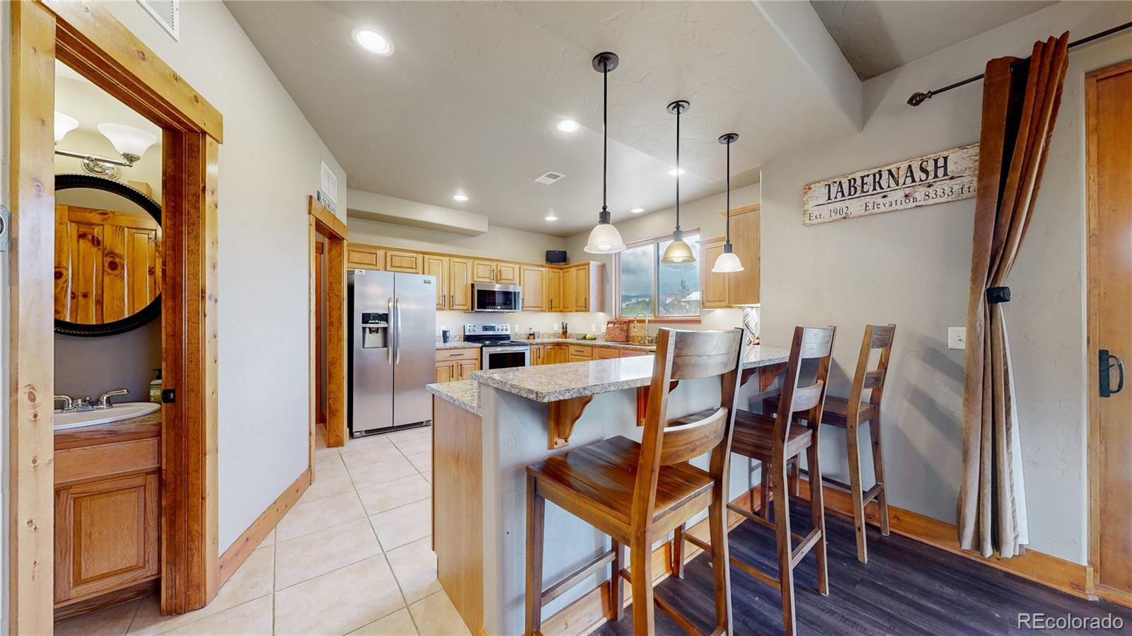 MLS Image #5 for 200  paintbrush terrace ,tabernash, Colorado