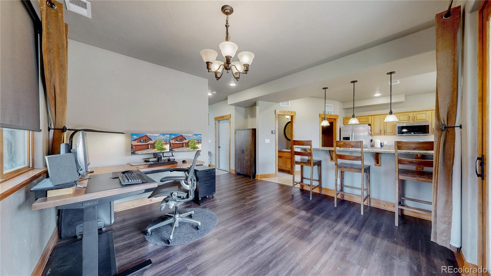MLS Image #9 for 200  paintbrush terrace ,tabernash, Colorado