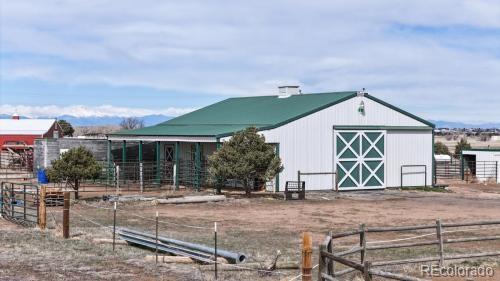 MLS Image #1 for 32350 e 137th way,brighton, Colorado