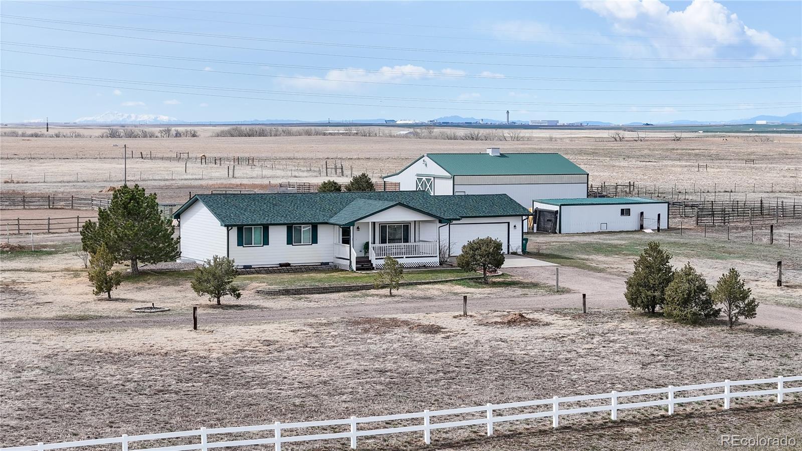 MLS Image #29 for 32350 e 137th way,brighton, Colorado