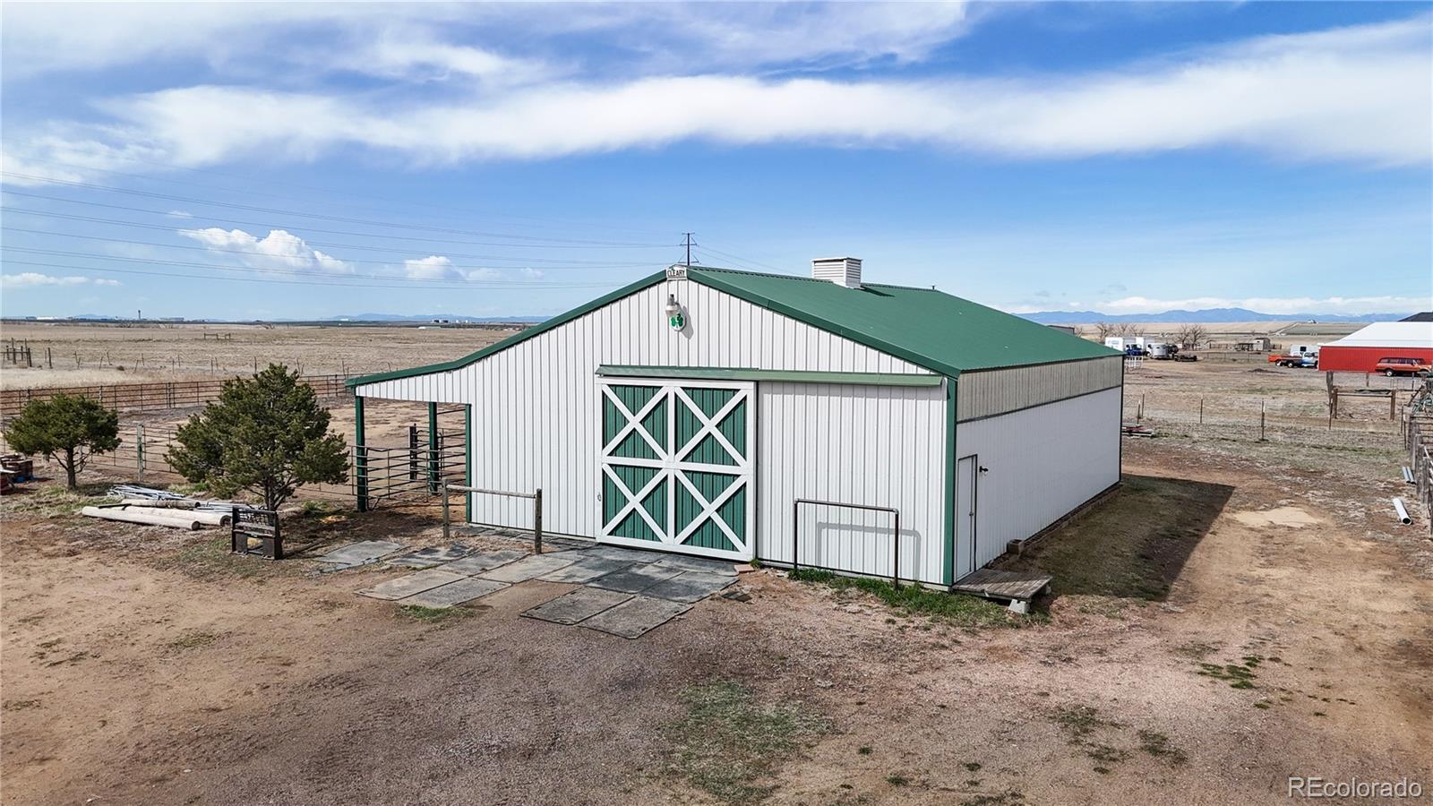 MLS Image #32 for 32350 e 137th way,brighton, Colorado
