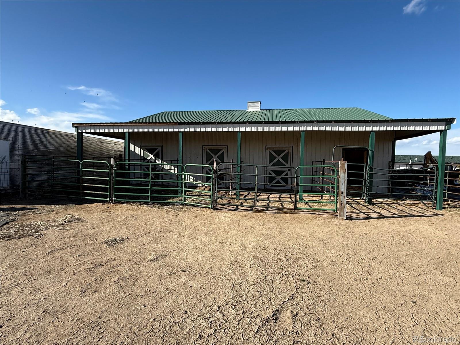 MLS Image #33 for 32350 e 137th way,brighton, Colorado