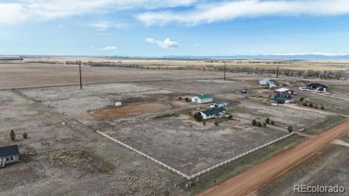 MLS Image #4 for 32350 e 137th way,brighton, Colorado