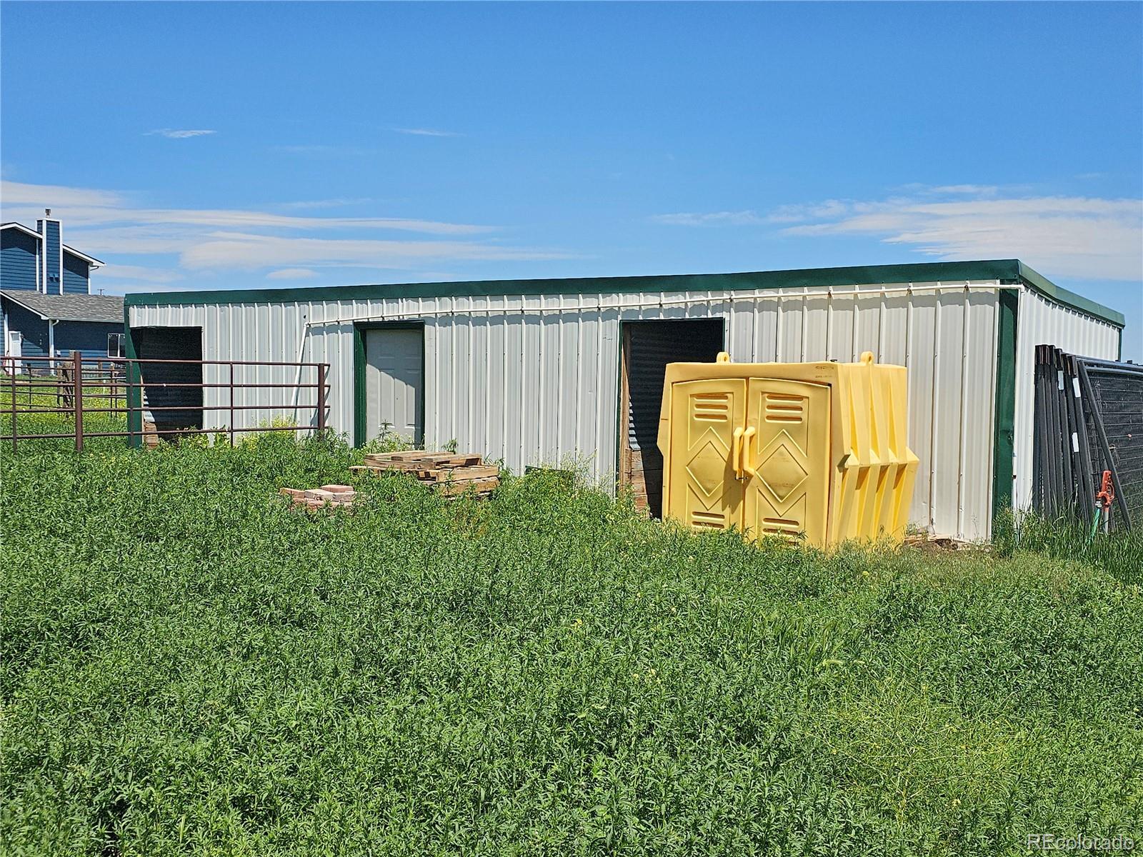 MLS Image #42 for 32350 e 137th way,brighton, Colorado