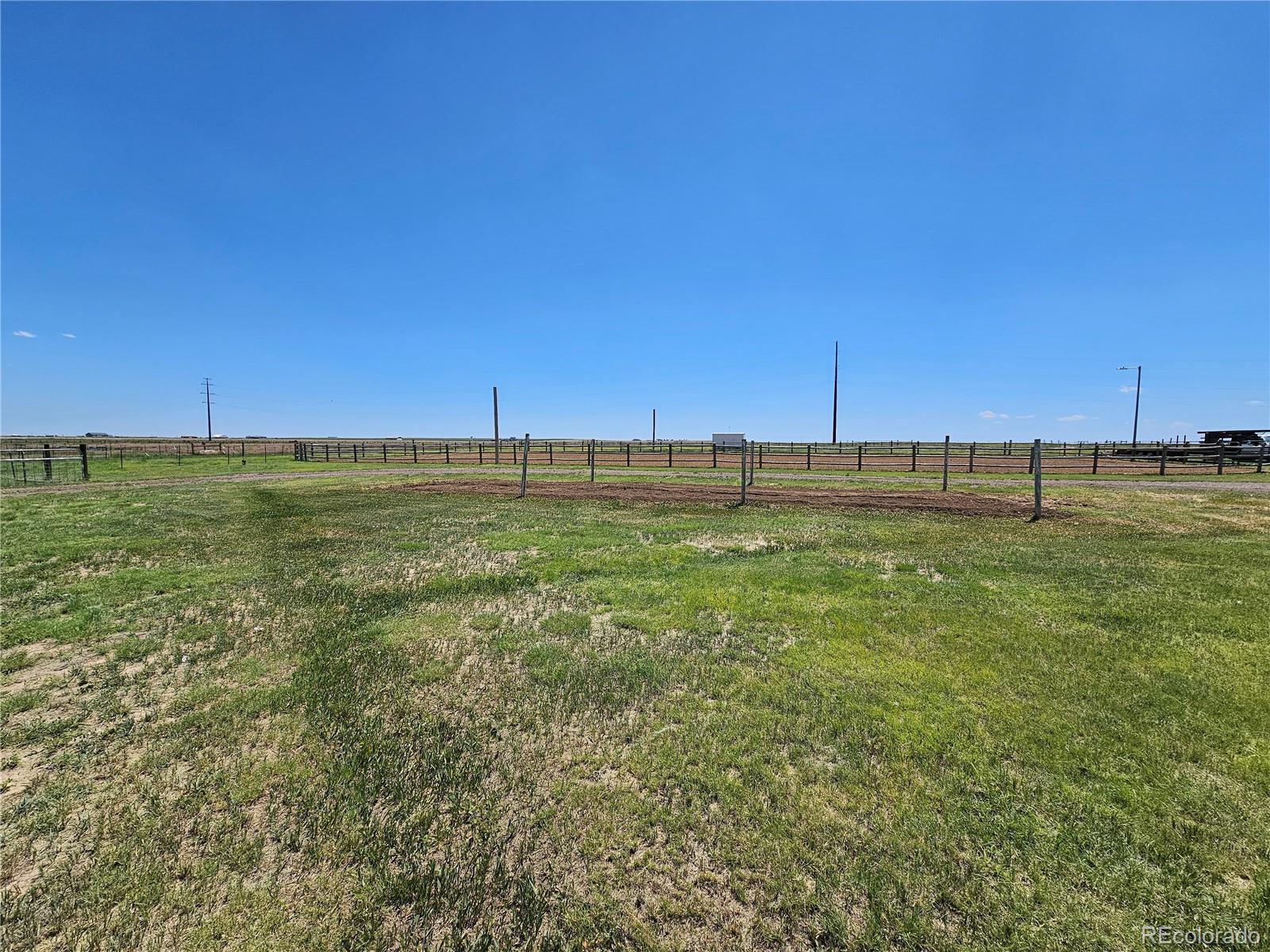 MLS Image #5 for 32350 e 137th way,brighton, Colorado