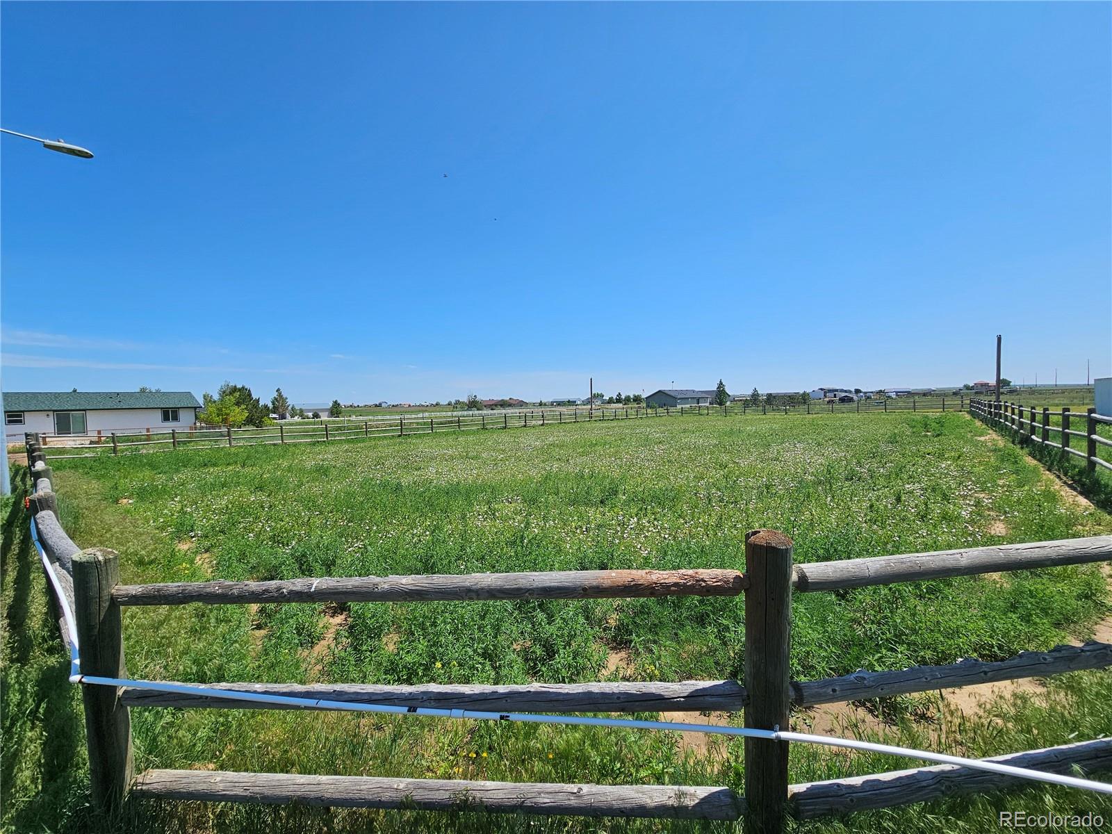 MLS Image #6 for 32350 e 137th way,brighton, Colorado