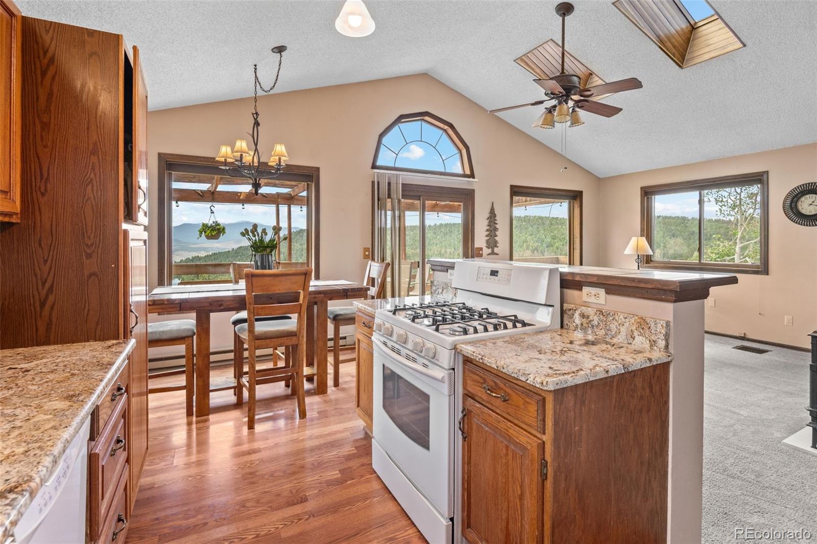 MLS Image #13 for 13976  wamblee trail,conifer, Colorado