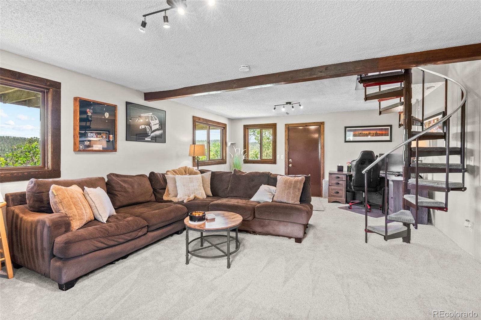 MLS Image #22 for 13976  wamblee trail,conifer, Colorado