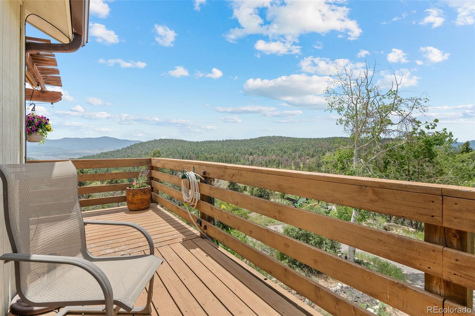 MLS Image #29 for 13976  wamblee trail,conifer, Colorado