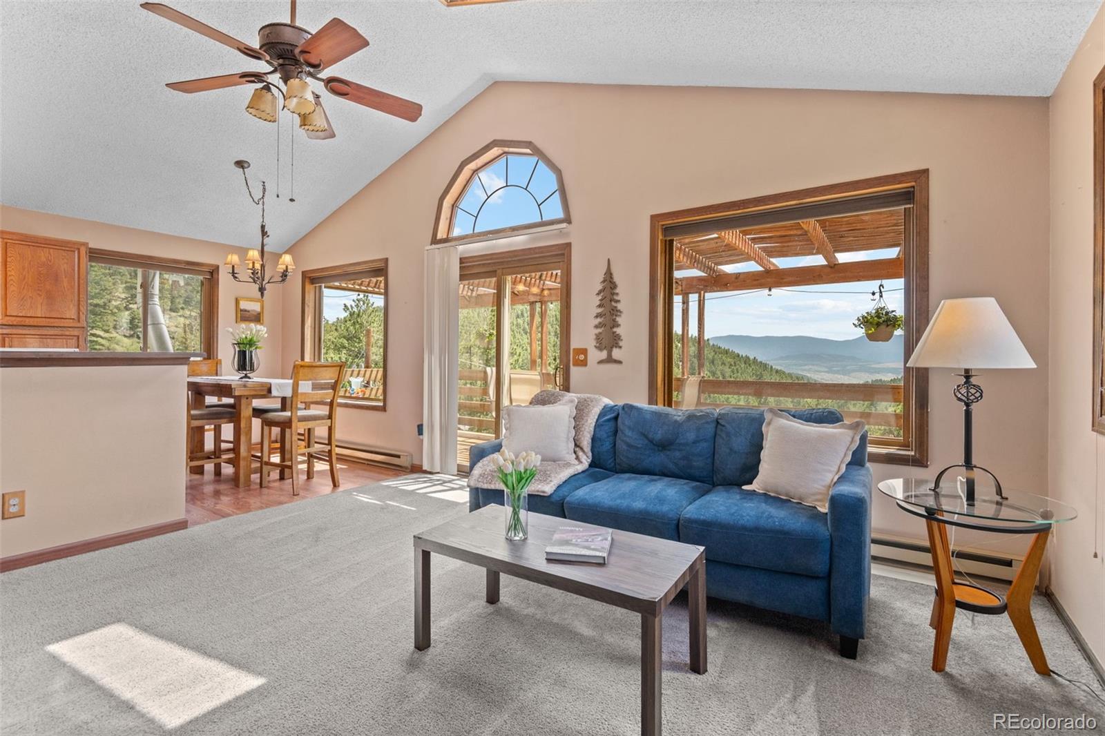 MLS Image #3 for 13976  wamblee trail,conifer, Colorado