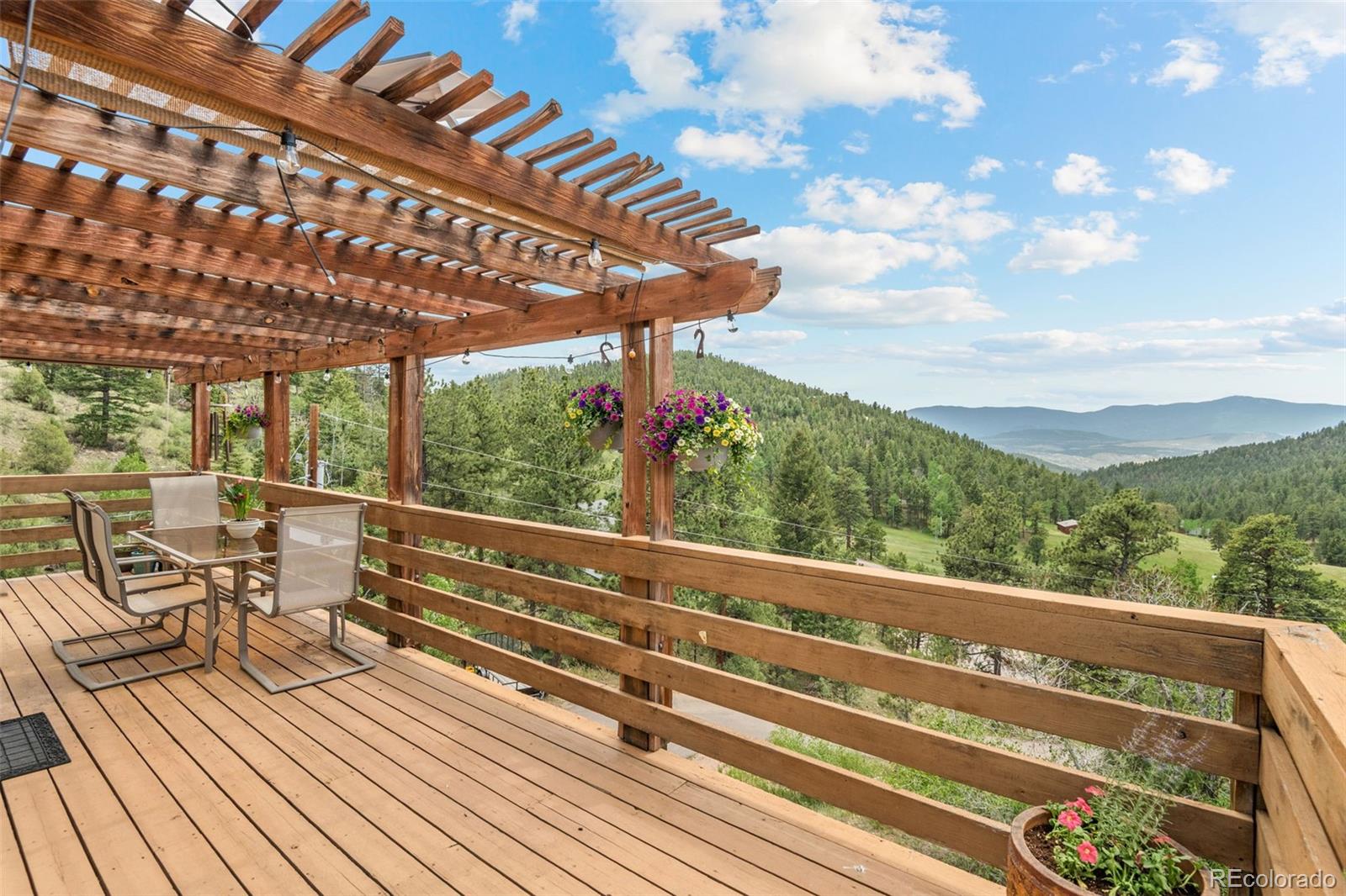 MLS Image #31 for 13976  wamblee trail,conifer, Colorado