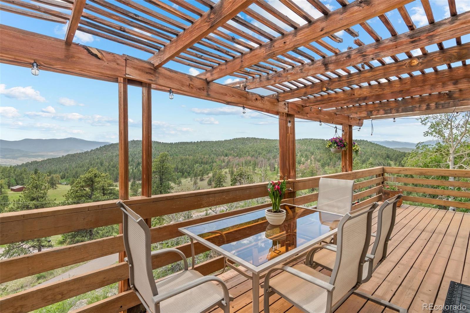 MLS Image #32 for 13976  wamblee trail,conifer, Colorado