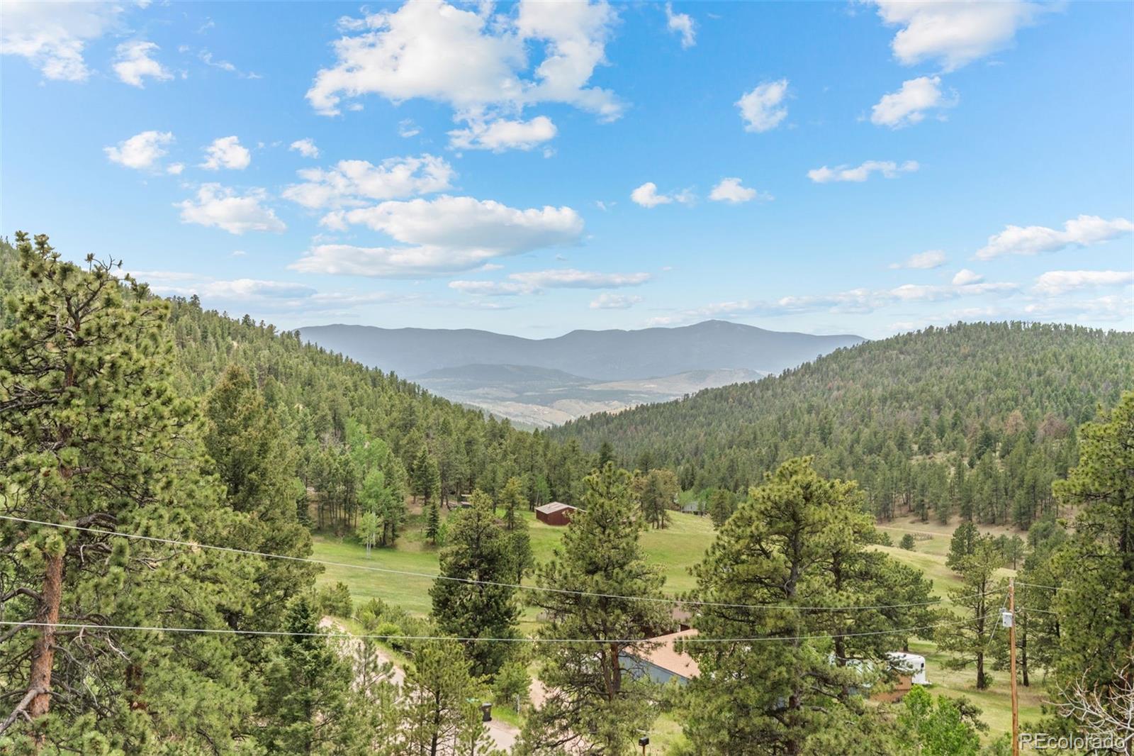 MLS Image #34 for 13976  wamblee trail,conifer, Colorado
