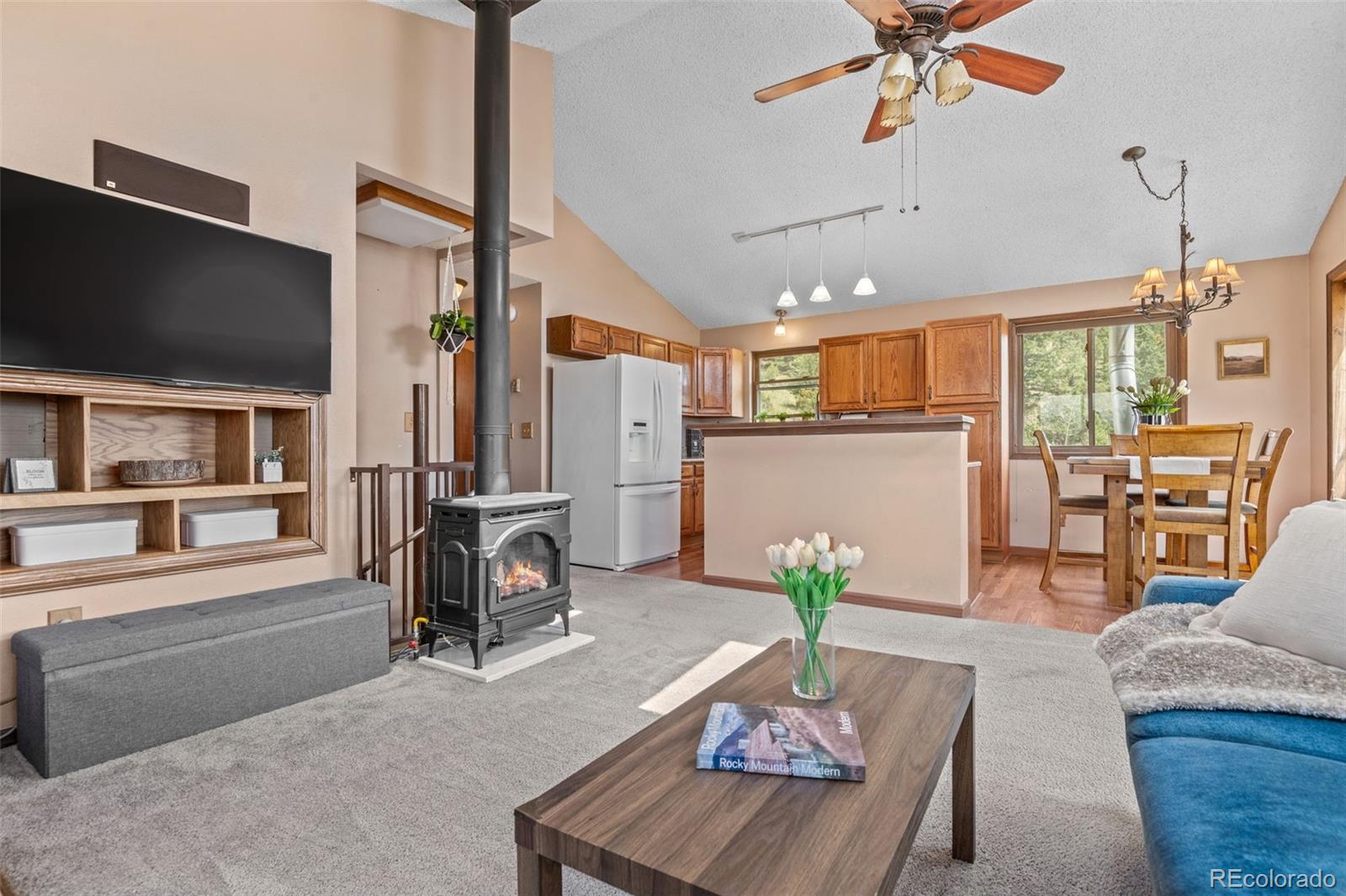 MLS Image #4 for 13976  wamblee trail,conifer, Colorado