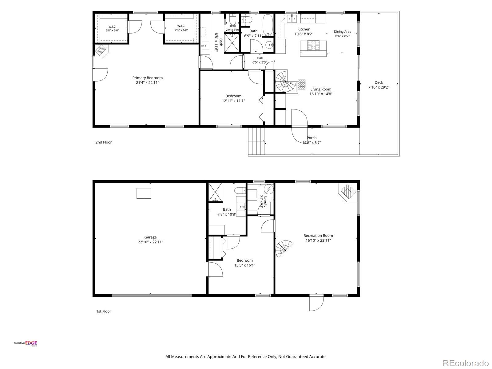 MLS Image #41 for 13976  wamblee trail,conifer, Colorado