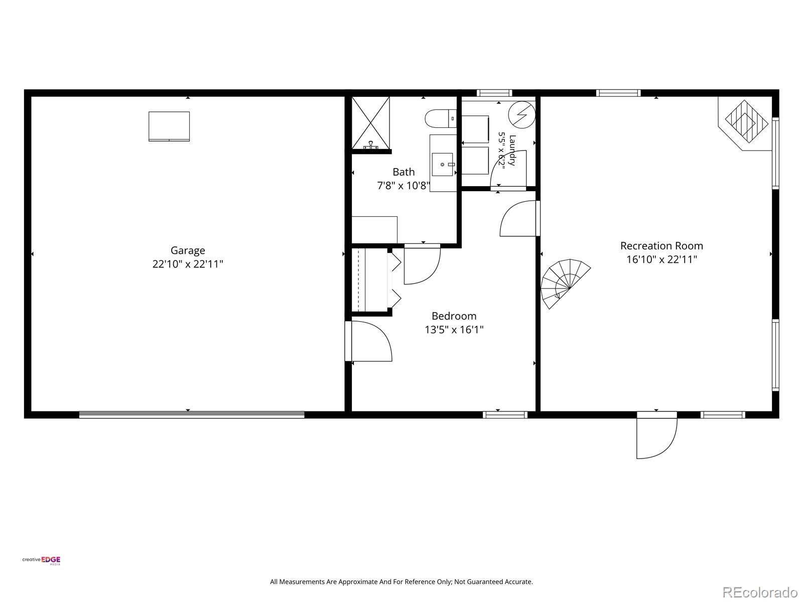 MLS Image #43 for 13976  wamblee trail,conifer, Colorado